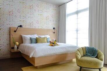 Boutique Hotel Catshuis