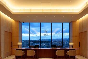 Candeo Hotels Osaka Kishibe