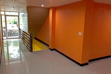 هتل Al Raddadi Suites