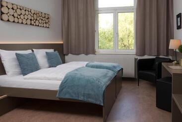 فندق Campus Horn