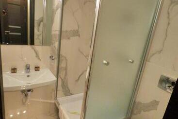 فندق Casa Bucovineana