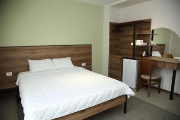 هتل Kokino Winery &