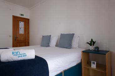 Innesposende Sports Hostel