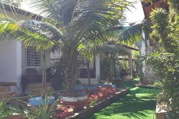 پانسیون Phú Vy Bungalow Phú Quốc