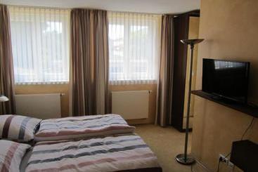 فندق صغير Die Krone