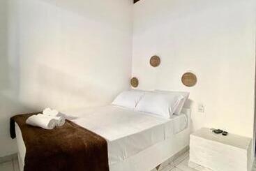 هاستل Pousada Gira Mundo