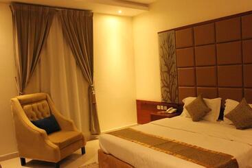 Open Hotel Riyadh