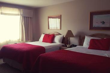 酒店 Wishwood Resort