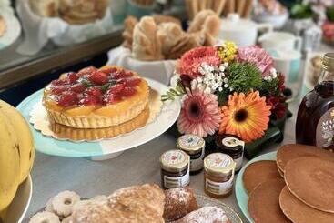 膳宿费 B&b Seataly With Complimentary Ride To Cruise Ship By W Signature Experiences