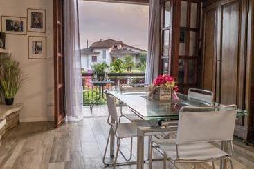 پانسیون Nest Guesthouse