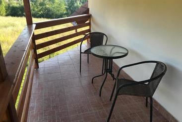 Pensiunea Granada