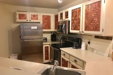 游客公寓 Starlight