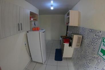 Apiaka Hostel