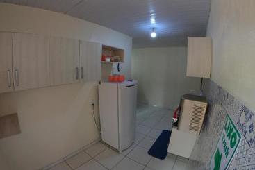 Apiaka Hostel