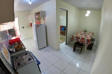 Apiaka Hostel