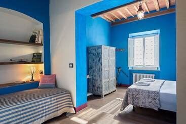 住宿加早餐  Civicouno Campiglia