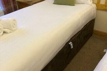 مبيت وإفطار Pepper Street Rooms