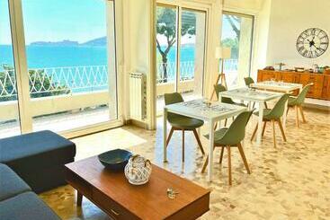 住宿加早餐  Villa Magnolia