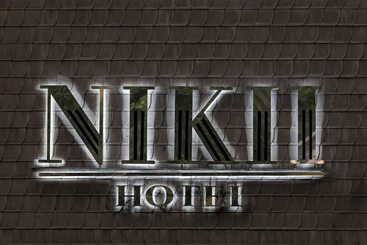 酒店 Nikii Boutique
