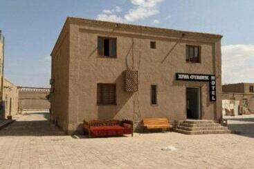 Khiva Otabek B&b
