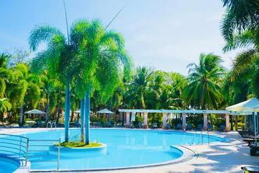 Long Thuan Hotel & Resort