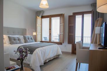 פנסיון La Roka