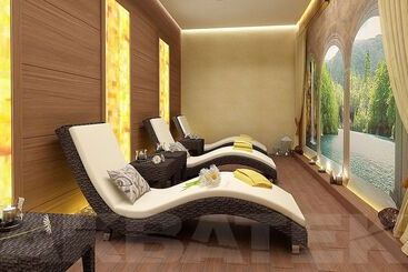 公寓式酒店 Florence Deluxe