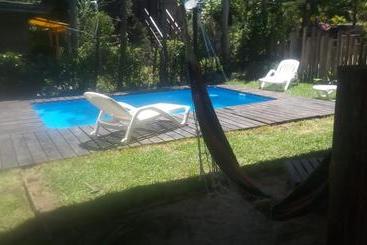 هاستل Costa Palmera