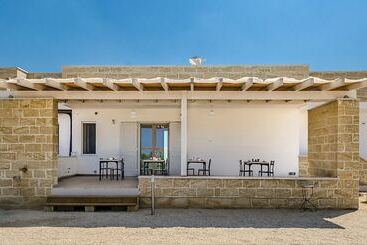 צימר Tenuta Libò