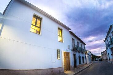 فندق Boutique Arte Y Descanso