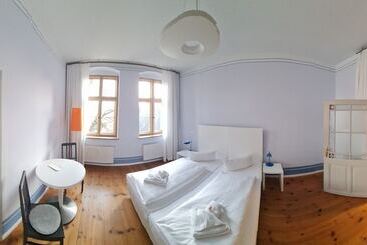 호텔 Cranachherberge City Centre