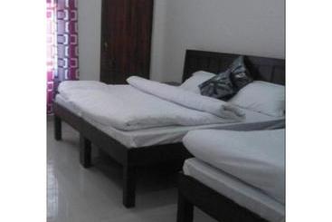 Hotel Ishwari Narayani