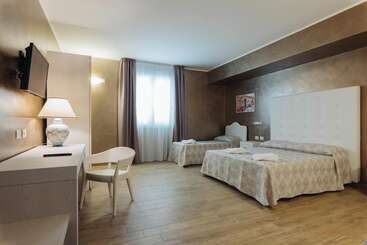 ホテル Le Vele Di Balestrate