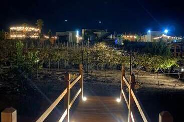 Cuatro Lunas Hotel Boutique