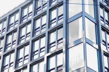 فندق The Verdandi