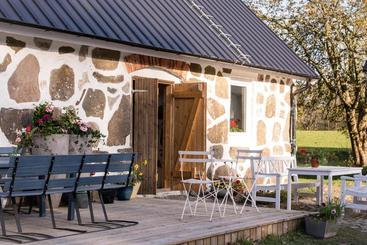 Lilla Rygårdens B&b