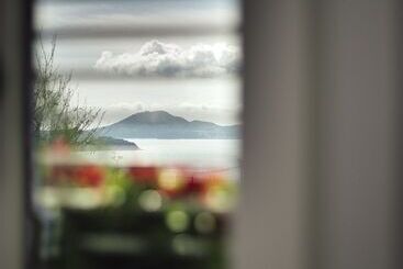 פנסיון Al Chiar Di Luna