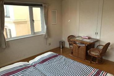 پانسیون Guesthouse Ohana