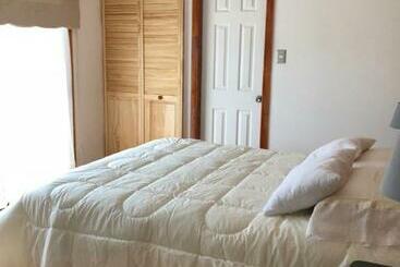 Bed and Breakfast Hostal Parcela 47 Villarrica