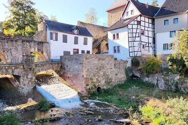 Boutique Hotel Marielle