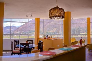 Departamentos Bellavista La Alborada Huaraz