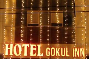 ホテル Gokul Inn