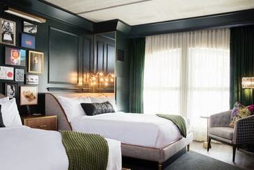 هتل Mgm Springfield