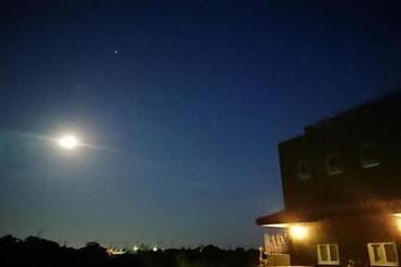 בית מלון כפרי ｂ＆ｂtandem