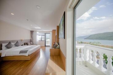 استراحتگاه Orbit