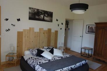 פנסיון Le Soleil Levant