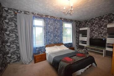 Panzió Martin Guest House