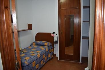 Общежитие Residencia Universitaria Reuniver Burjassot