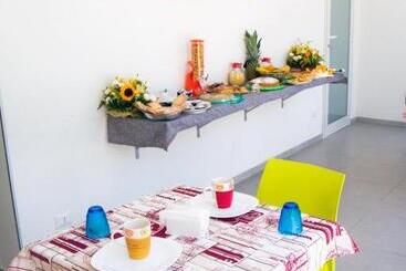 צימר L'isola Del Sole