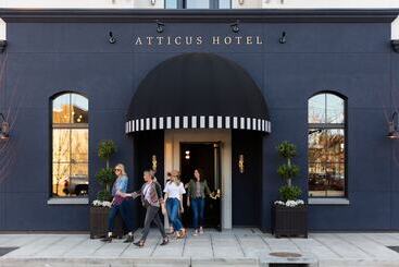호텔 Atticus